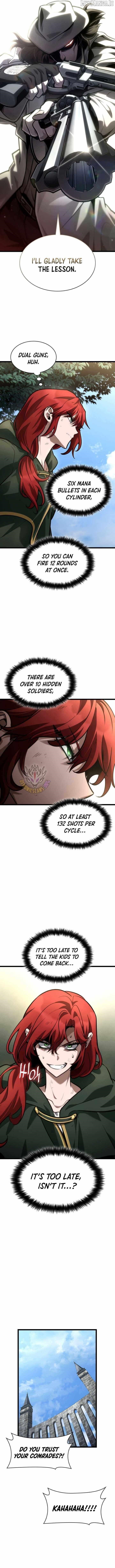 Infinite Mage, Chapter 131 image 08